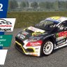 Ford Fiesta Rally2-Erik Cais