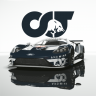 URD Ford GT GTE | #26 AlphaTauri LMGTE Am 2021