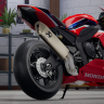 Neutral Reshade for Ride 4
