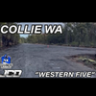 Collie Western Five