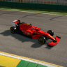 F1 25 Fantasy season mod