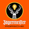 Jägermeister Porsche