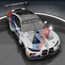BMW M4 GT3 M Motorsport