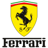 Ferrari 488 GTE Dashboard by Clasher2k