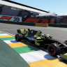 Lotus F1 Team(only car and ERP)