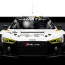 Geschwindigkeit Rennstall (Velocity Racing Team) Audi R8 Lms
