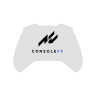 ConsoleFX: A Console-like script for Gamepads