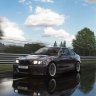 Iyeed-BMW M3 E46 Stock-Supercharger Sound Mod