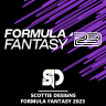 Formula Fantasy 2023!