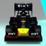MAD Formula Team MFTC3 - FSGP 2022 SkinPack