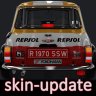 Rover Mini Cooper - International Skinpack UPDATE