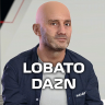 Lobato Mod (DAZN Spanish TV Commentator)