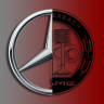Mercedes W13 "Affalterbach" special Spa liveries | Formula Hybrid 2022 S