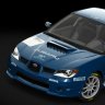 Gran Turismo skins for 2007 Subaru Impreza WRX (GD) Tuned