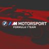 BMW M Motorsport Formula 1 Team - MyTeam Mod (Modular Mods)