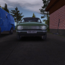 my summer car(green gt save game)