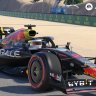 (OUTDATED) RED BULL Livery update (MODULAR MODS)