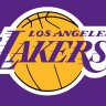 Los Angeles Lakers F1 22 Livery