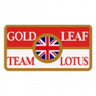 RSS Formula 70- Gold Leaf Team Lotus #6 Rindt #8 Fittipaldi