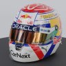 Verstappen Helmet - 2022 Dutch GP Edition (Copy+Paste / Modular Mods)