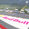 Red Bull Ring National Sponsorboards