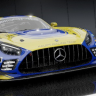 Team Bilstein - Mercedes-AMG GT3 Evo - 2022 24 Hours of Nürburgring [4K]