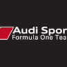 Audi F1 2022 Concept