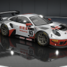 Porsche 911 GT3 Asia
