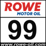 #99 NLS 2022 ROWE Racing BMW M4 GT3