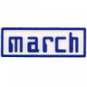 RSS FORMULA 70 - STP Corporation March #26 Mario Andretti