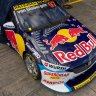 #88 & #97 Red Bull Ampol Racing "Thanks Pukekohe" Liveries - 2022 Auckland Super Sprint