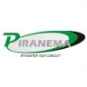 Piranema Winter Test Track