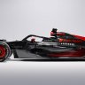 Audi Sport Sauber F1 Team