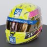 Schumacher Helmet - 2022 Italian GP (Copy+Paste / Modular Mods)