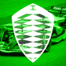 Koenigsegg Formula 1 Team - RSS Formula Hybrid 2022