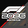 F1 2026 | Game Overhaul [Modular Mods Required]