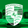 Porsche Gildemeister Formula 1 Team - RSS 1970