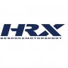 HRX Racer gloves