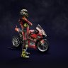 Factory Ducati Aruba Racing - Rims Update