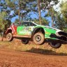 #32  McRae Kimathi | Mwangi Kioni | 2022 Safari Rally Kenya