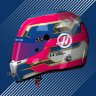 Haas Career Helmet - Stilo ST5