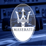 Scuderia Maserati Peroni - RSS Formula 2000