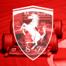 Scuderia Ferrari Agip - Concept - RSS Formula 2000