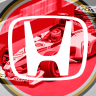 BAR Lucky Strike Honda - RSS Formula 2000