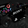 Sony PlayStation - MAD MFT01