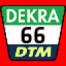 Attempto Racing #66 - DTM 2022