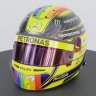 Hamilton Helmet - 2022 Hungarian GP (Copy+Paste / Modular Mods)