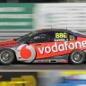 HOLDEN Vodafone Racing 888 V8 Supercars