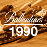 Ballantines Racing Team - RSS Formula 1990