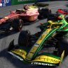 Lotus F1 (A Tribute), Full My Team, Team Wear Package (Modular Mods)